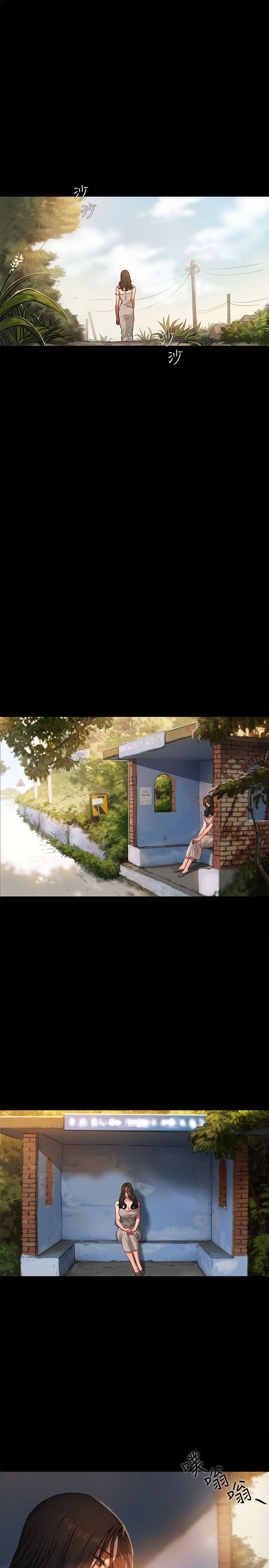 [韩国漫画] Run away 剧情,巨乳大奶#[37P]-3