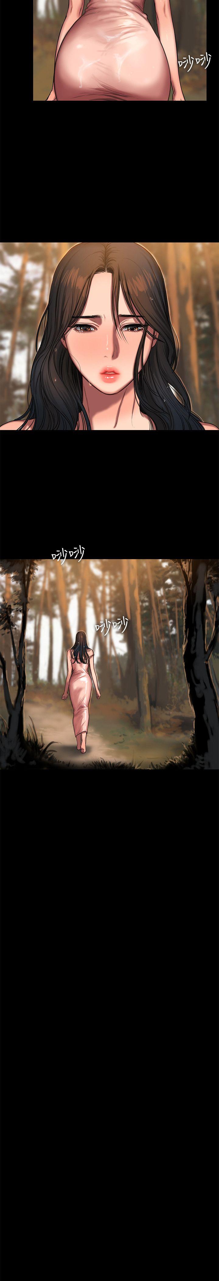 [韩国漫画] Run away 剧情,巨乳大奶#[31P]-4