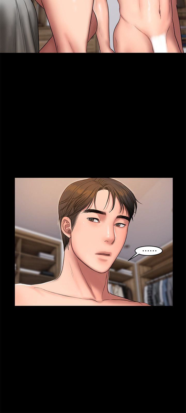 [韩国漫画] Run away 剧情,巨乳大奶#[27P]-3