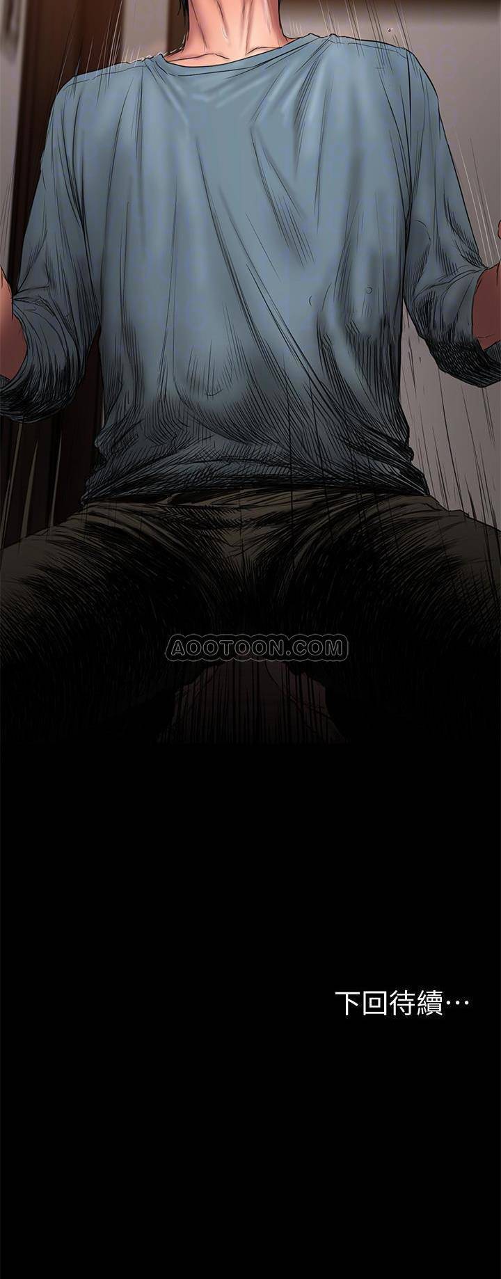 [韩国漫画] Run away 剧情,巨乳大奶#[32P]-32