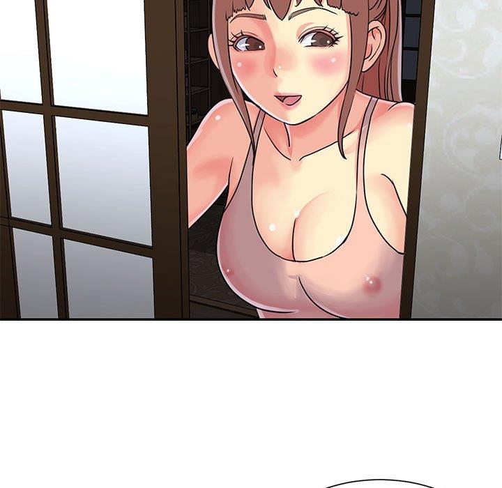 [韩国漫画] 天真姐妹花 乱伦, 不伦#[102P]-59