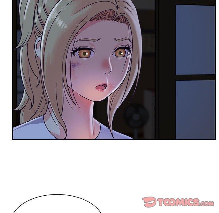 [韩国漫画] 天真姐妹花 乱伦, 不伦#[102P]-6
