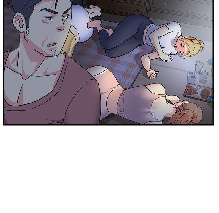 [韩国漫画] 天真姐妹花 乱伦, 不伦#[102P]-78