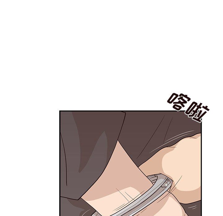 [韩国漫画] 去他的女校 剧情,巨乳大奶,女学生#[121P]-38