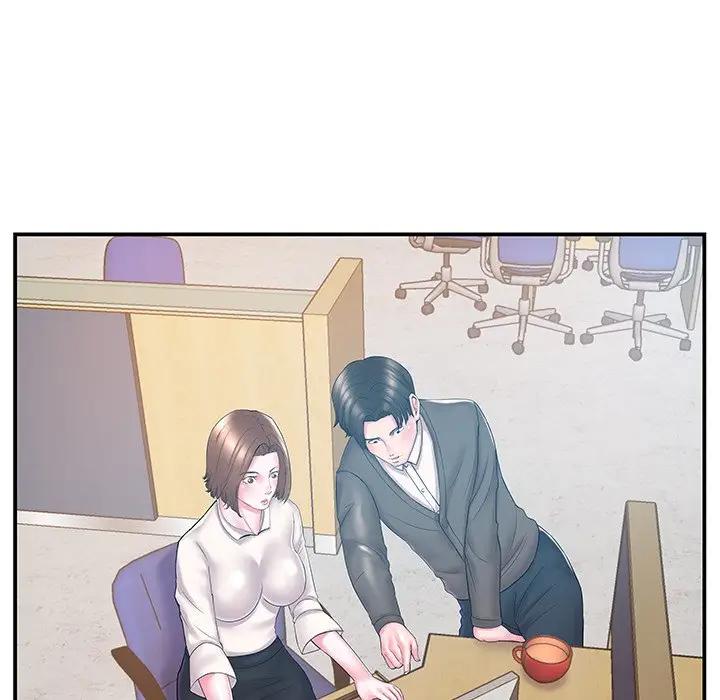 [韩国漫画] 家中有个小姨子 乱伦,巨乳大奶, 不伦#[102P]-64