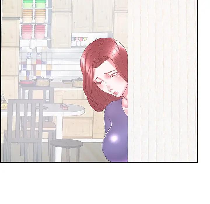 [韩国漫画] 家中有个小姨子 乱伦,巨乳大奶, 不伦#[102P]-7
