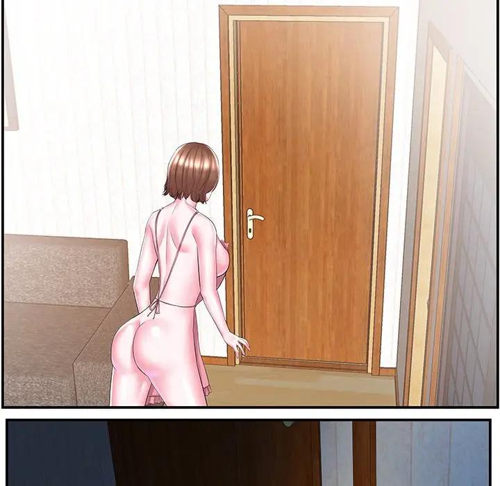 [韩国漫画] 家中有个小姨子 乱伦,巨乳大奶, 不伦#[89P]-59