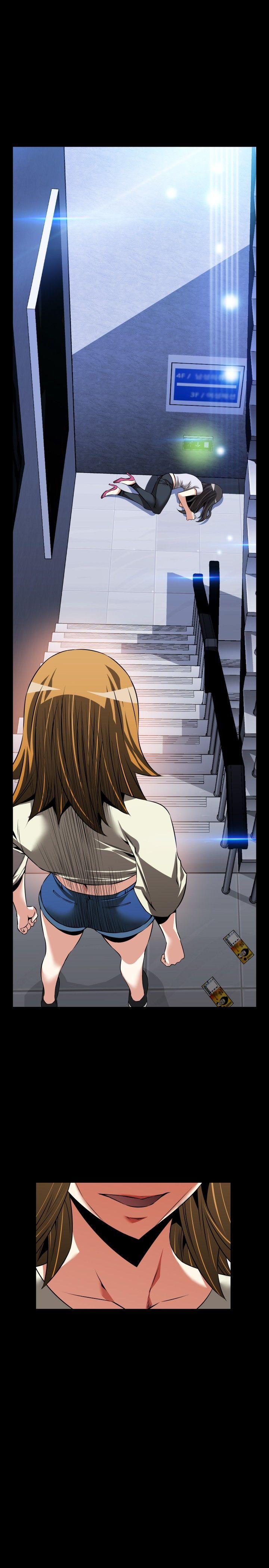 [韩国漫画] 恋爱辅助器 剧情,巨乳大奶#[35P]-35