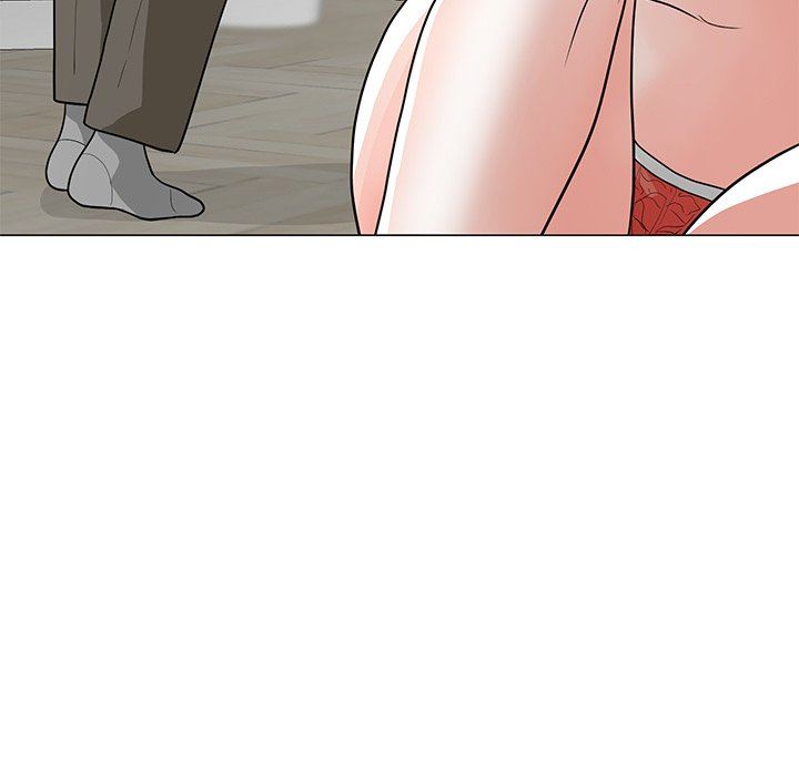 [韩国漫画] 儿子的乐园 乱伦,熟女人妻,女仆,巨乳大奶,不伦#[134P]-29
