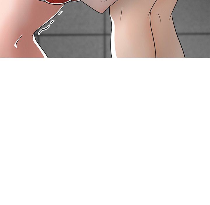 [韩国漫画] 儿子的乐园 乱伦,熟女人妻,女仆,巨乳大奶,不伦#[134P]-60