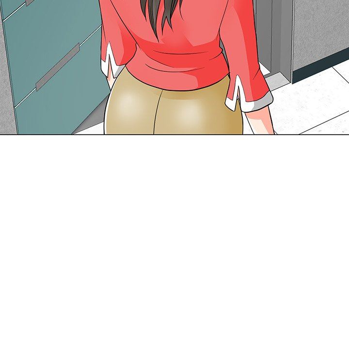 [韩国漫画] 儿子的乐园 乱伦,熟女人妻,女仆,巨乳大奶,不伦#[134P]-84