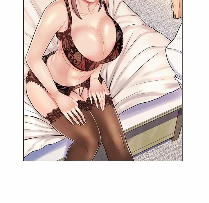 [韩国漫画] 疯狂女教师 调教,女教师,巨乳大奶#[120P]-17
