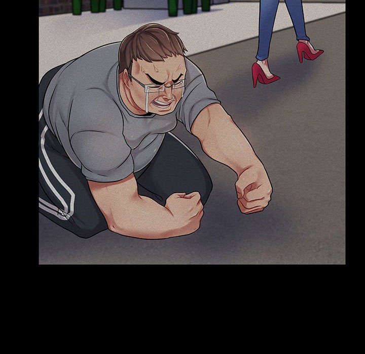 [韩国漫画] 疯狂女教师 调教,女教师,巨乳大奶#[158P]-20
