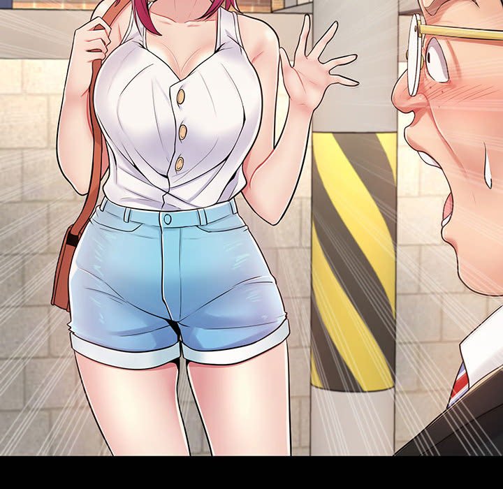[韩国漫画] 疯狂女教师 调教,女教师,巨乳大奶#[158P]-53