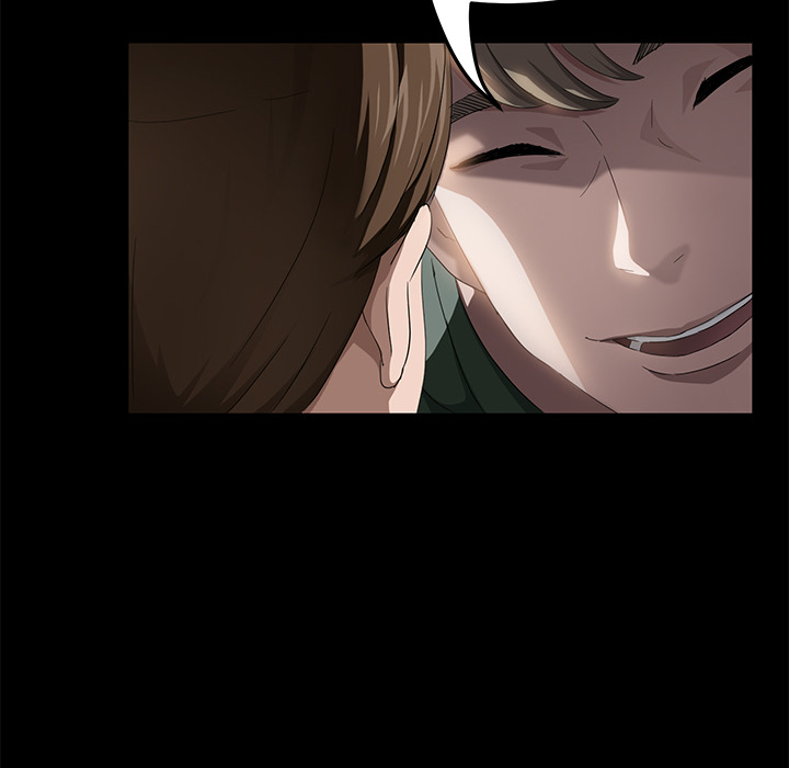 [韩国漫画] 卖身契约 爱情,熟女人妻,巨乳大奶#[150P]-86