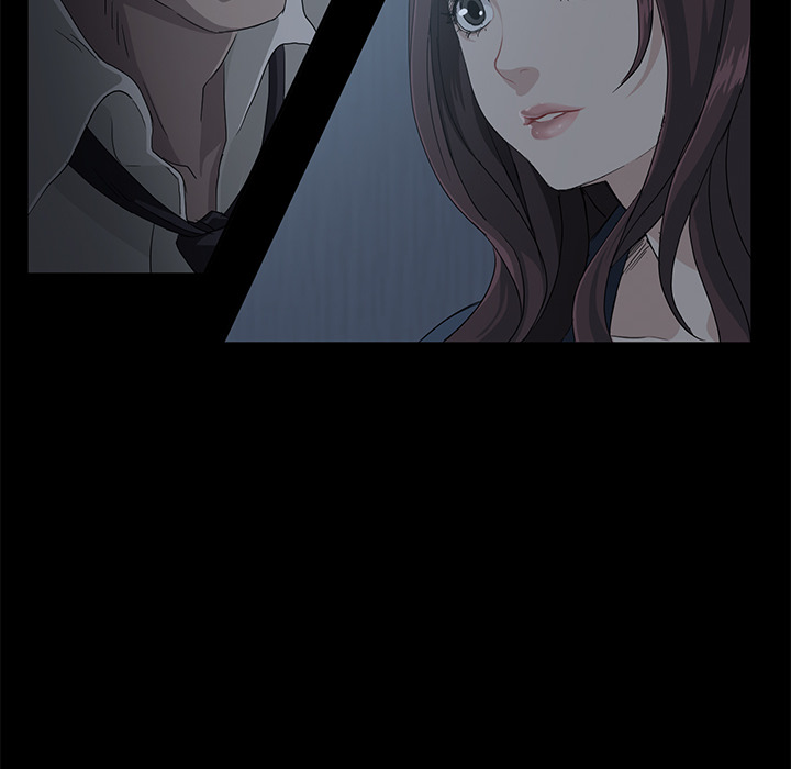 [韩国漫画] 卖身契约 爱情,熟女人妻,巨乳大奶#[163P]-93