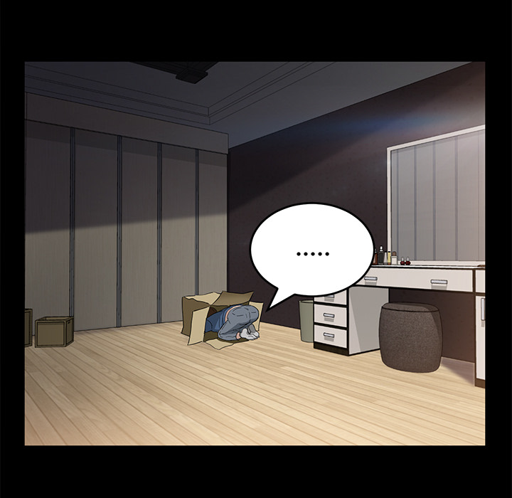 [韩国漫画] 卖身契约 爱情,熟女人妻,巨乳大奶#[147P]-37