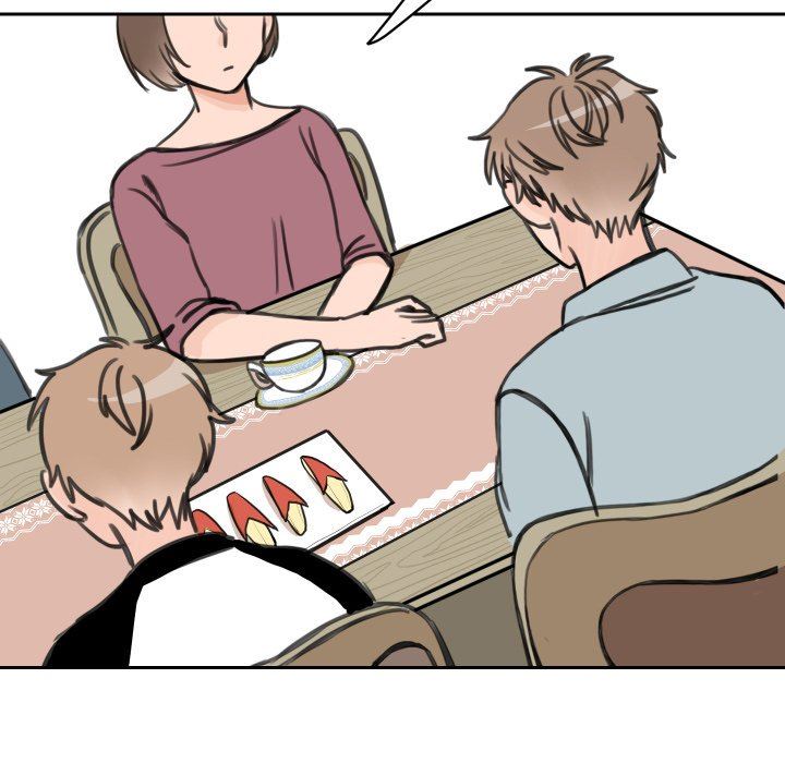 [韩国漫画] 怦然心动 BL,剧情向#[63P]-27