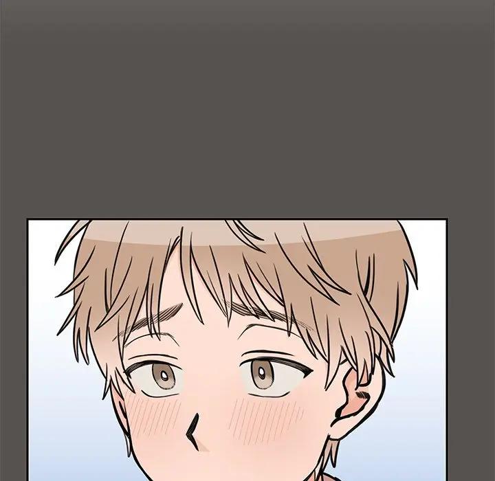 [韩国漫画] 怦然心动 BL,剧情向#[64P]-31