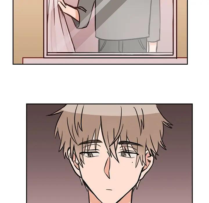 [韩国漫画] 怦然心动 BL,剧情向#[64P]-63