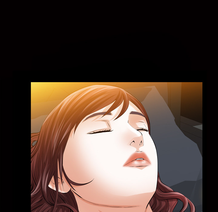 [韩国漫画] 他的她 爱情,巨乳大奶#[162P]-58