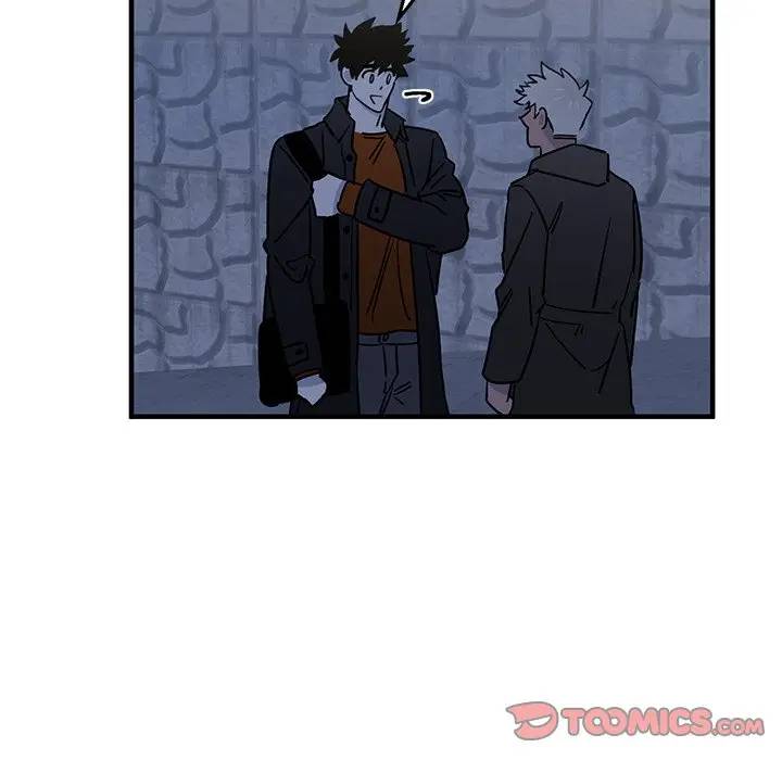 [韩国漫画] 牵我手好吗？ BL,剧情向#[75P]-62