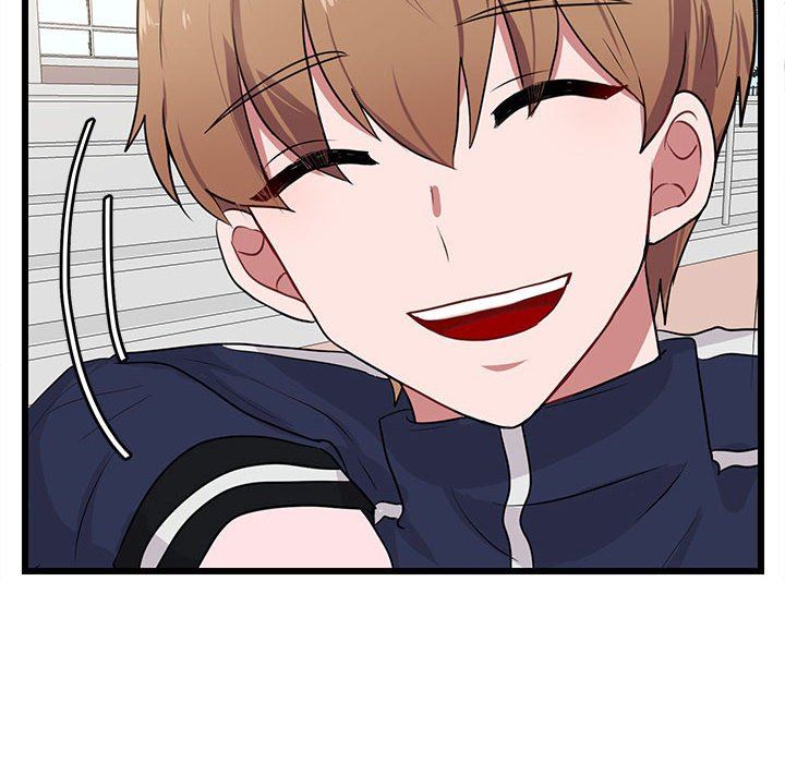 [韩国漫画] 萌兽出没 BL,女学生#[115P]-91
