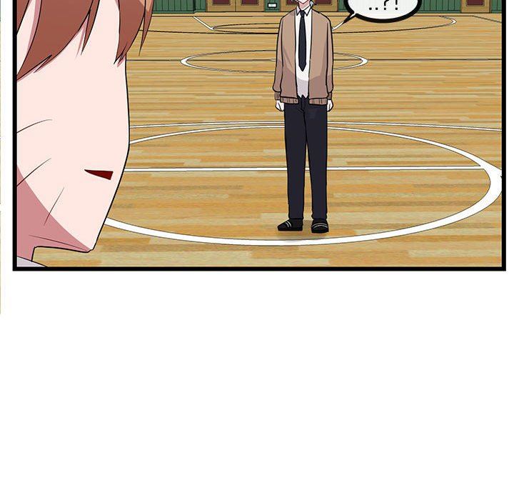 [韩国漫画] 萌兽出没 BL,女学生#[97P]-53