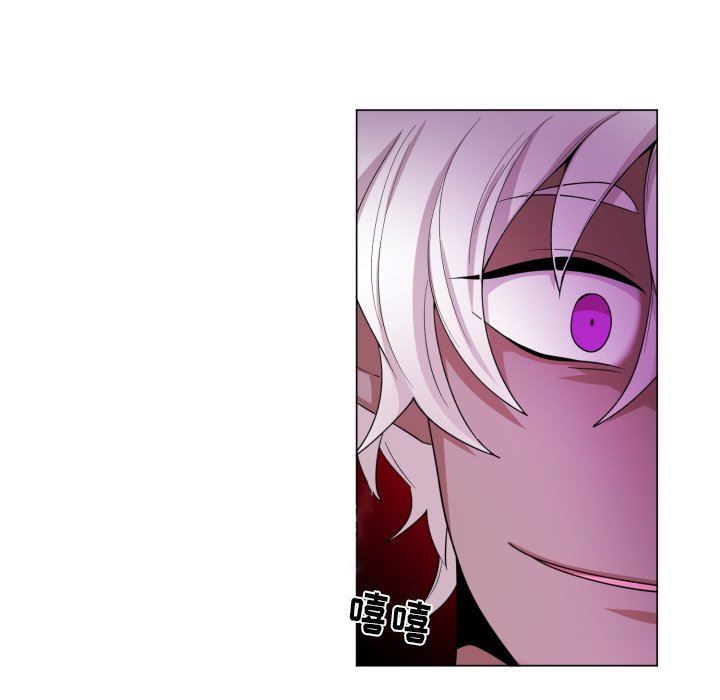 [韩国漫画] 魔界育儿日记 BL,剧情向#[75P]-19