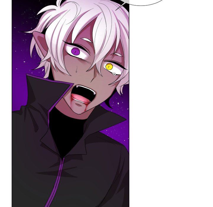 [韩国漫画] 魔界育儿日记 BL,剧情向#[76P]-52