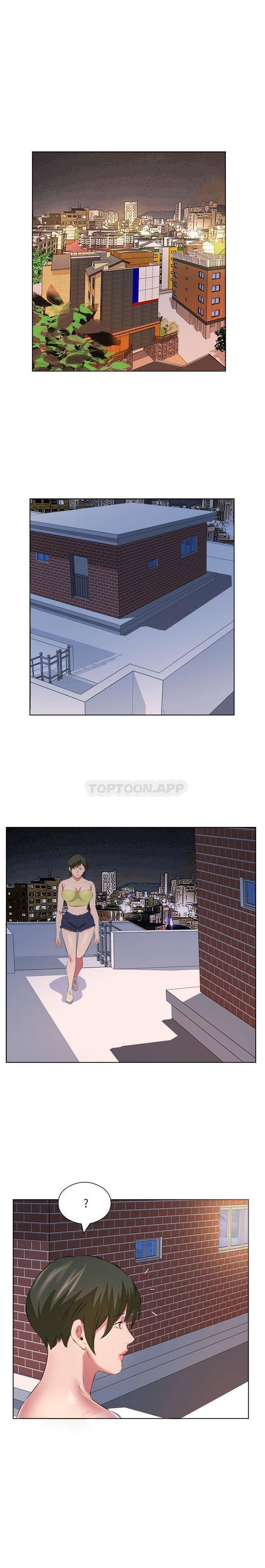 [韩国漫画] 套房里的那些事 剧情,熟女人妻,巨乳大奶#[16P]-13