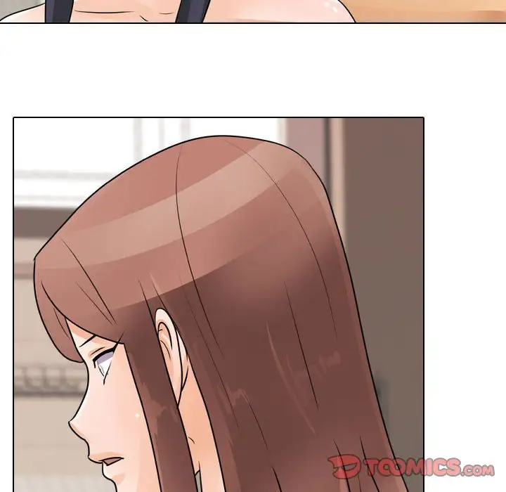 [韩国漫画] 鲁蛇模特儿 剧情,巨乳大奶#[77P]-54