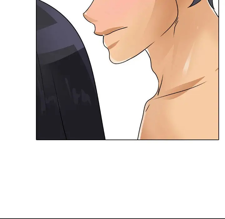 [韩国漫画] 鲁蛇模特儿 剧情,巨乳大奶#[77P]-56