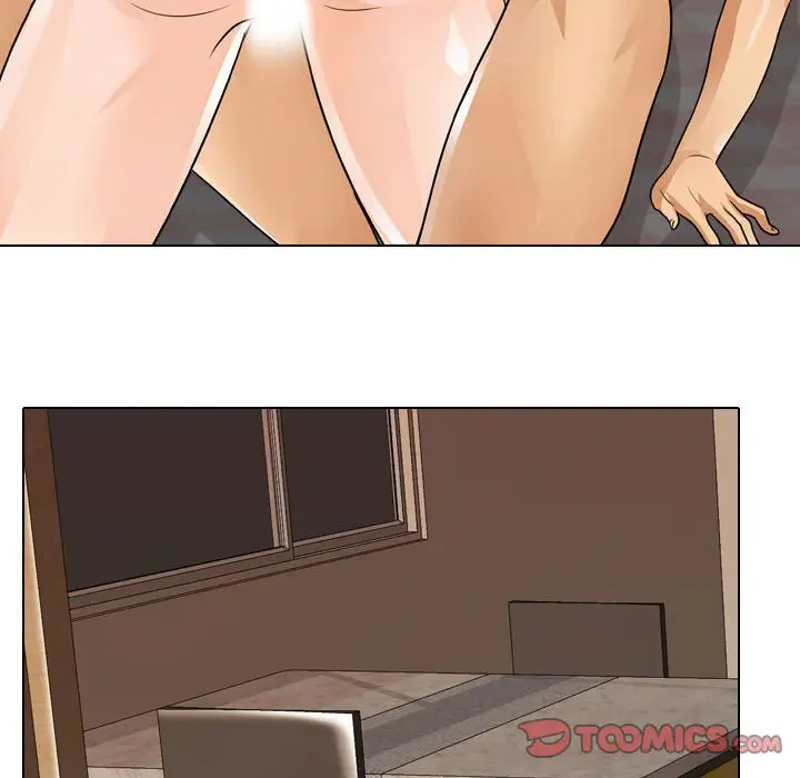 [韩国漫画] 鲁蛇模特儿 剧情,巨乳大奶#[77P]-74