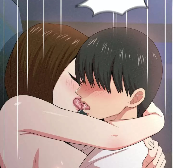 [韩国漫画] 姐姐都给我 剧情,熟女人妻,巨乳大奶#[258P]-204