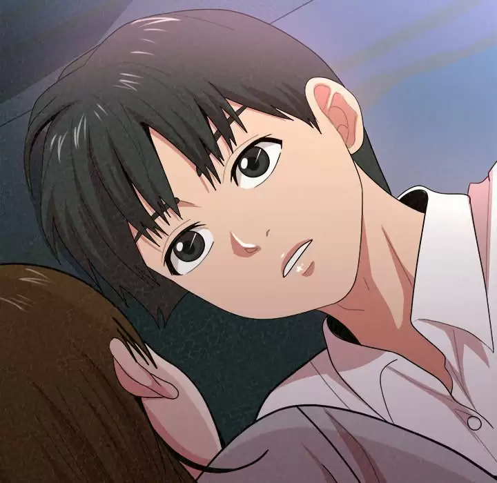 [韩国漫画] 姐姐都给我 剧情,熟女人妻,巨乳大奶#[258P]-81