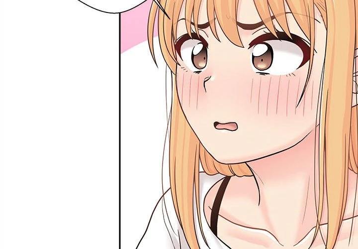 [韩国漫画] 越线的二十岁 剧情,女学生#[125P]-4