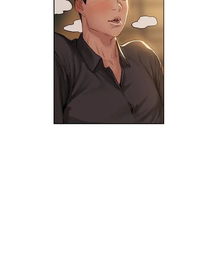 [韩国漫画] 终暧昧结 剧情,巨乳大奶#[49P]-28