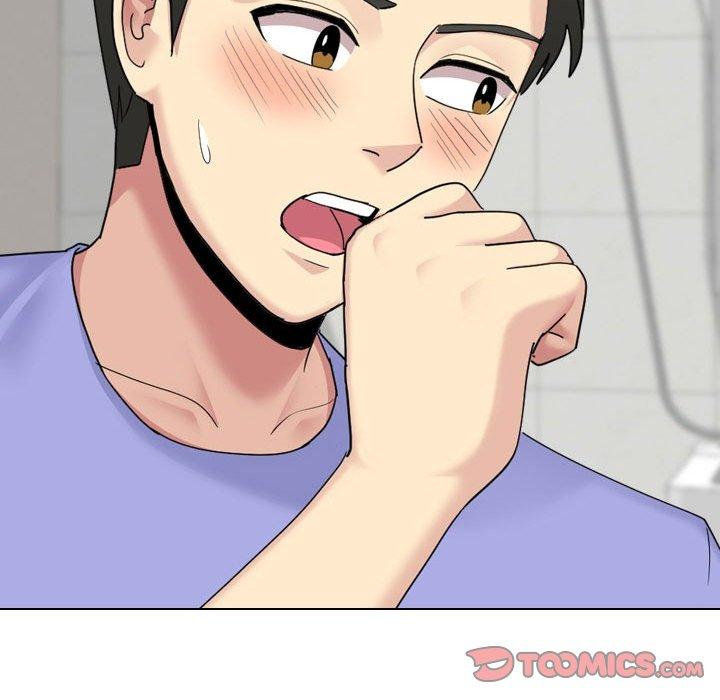 [韩国漫画] 嫂嫂忘了我 乱伦,熟女人妻,巨乳大奶,不伦#[168P]-112