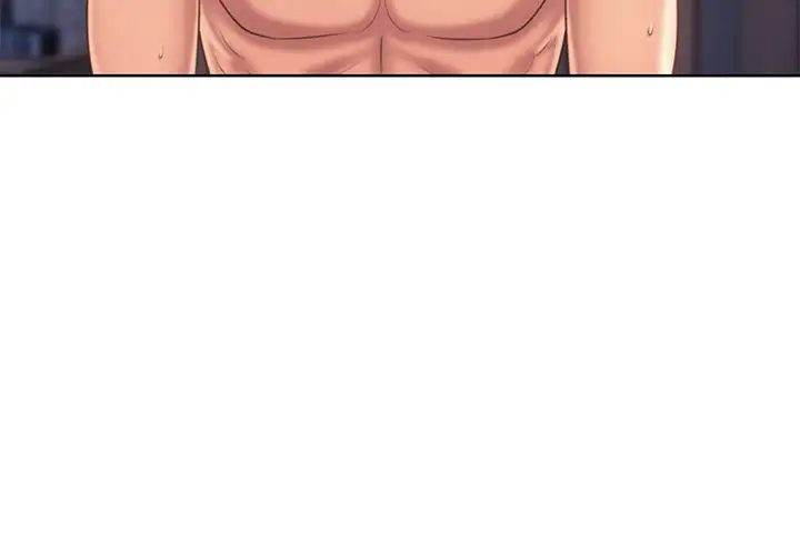[韩国漫画] 姐姐爱做菜 剧情,熟女人妻,巨乳大奶#[63P]-56