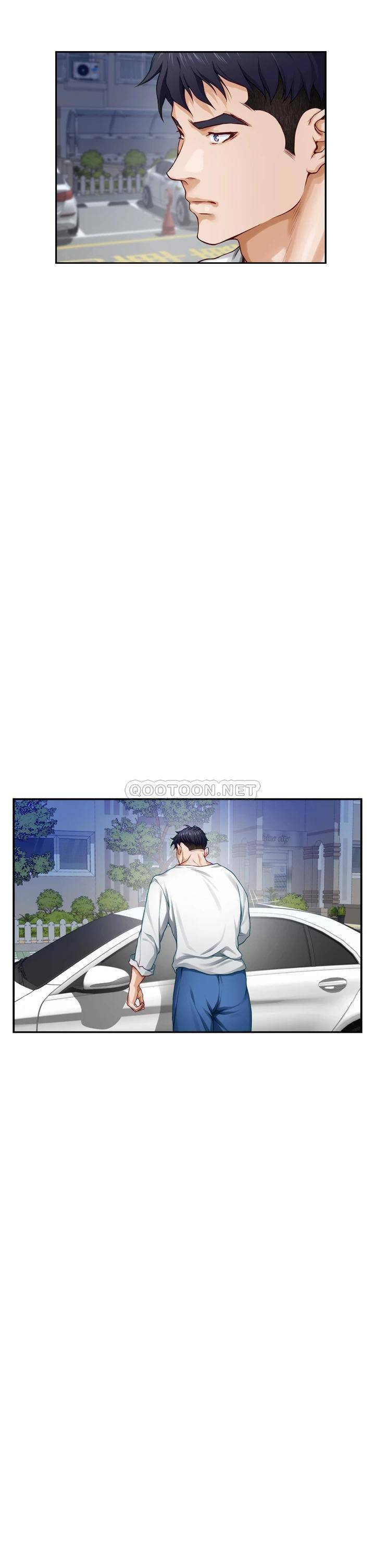 [韩国漫画] 姐姐的房间 剧情,熟女人妻,巨乳大奶#[62P]-59