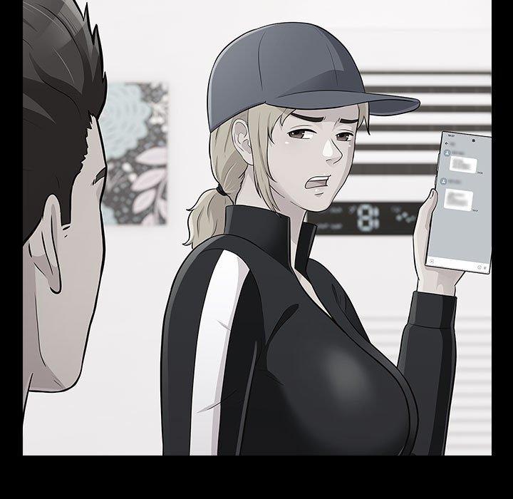 [韩国漫画] 他和她们的工作室 剧情,熟女人妻,巨乳大奶,女学生#[117P]-81