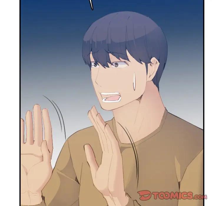 [韩国漫画] 妈妈是女大学生 乱伦,女学生,熟女人妻,巨乳大奶,不伦#[115P]-44