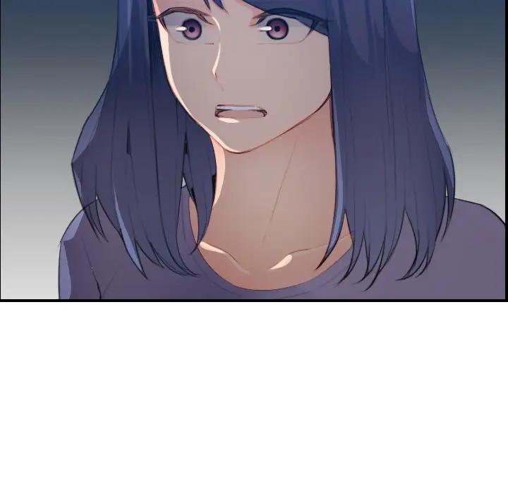 [韩国漫画] 妈妈是女大学生 乱伦,女学生,熟女人妻,巨乳大奶,不伦#[128P]-23
