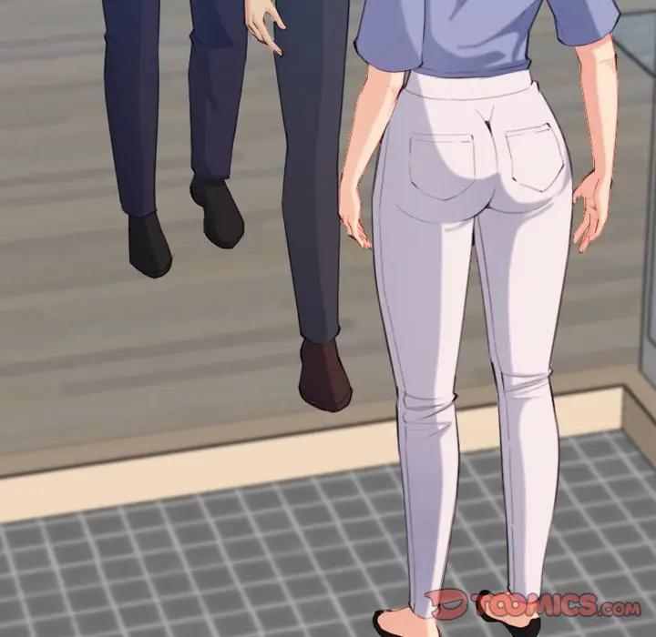 [韩国漫画] 妈妈是女大学生 乱伦,女学生,熟女人妻,巨乳大奶,不伦#[128P]-27