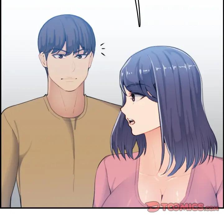 [韩国漫画] 妈妈是女大学生 乱伦,女学生,熟女人妻,巨乳大奶,不伦#[130P]-63