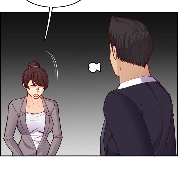 [韩国漫画] 妈妈是女大学生 乱伦,女学生,熟女人妻,巨乳大奶,不伦#[130P]-123