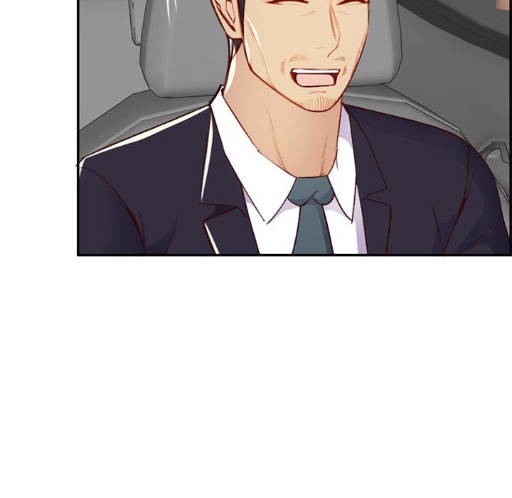 [韩国漫画] 妈妈是女大学生 乱伦,女学生,熟女人妻,巨乳大奶,不伦#[130P]-24