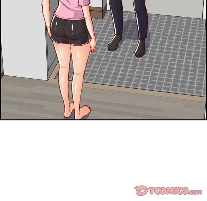 [韩国漫画] 妈妈是女大学生 乱伦,女学生,熟女人妻,巨乳大奶,不伦#[130P]-50