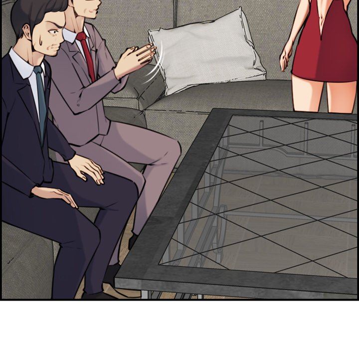 [韩国漫画] 妈妈是女大学生 乱伦,女学生,熟女人妻,巨乳大奶,不伦#[130P]-67